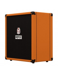 Orange Combo Bass... 2