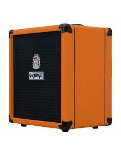 Orange Combo Bass... 2