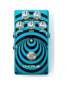 Mxr Chorus WA38