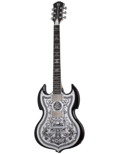 Schecter Zakk Wylde... 2