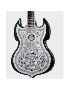 Schecter Zakk Wylde...