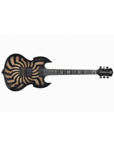 Zakk Wylde  Audio Barbarian... 2