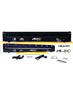 Algam Lighting MB-810 barre...