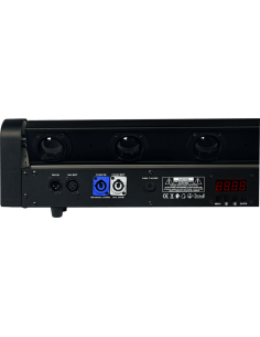 Algam Lighting MB-810 barre... 2