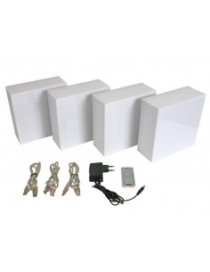 Velleman Panneau Lumineux... 2