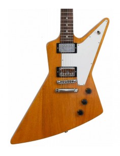 Gibson Explorer Antique...