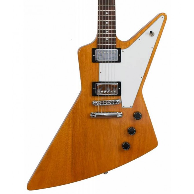 Gibson Explorer Antique Natural