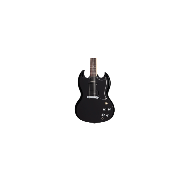 Gibson SG Special Ebony SGSP00EBCH1
