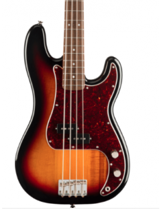 Squier Basse CV 60S LTL 3TS