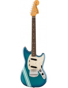 Fender Vintage 70s Mustang... 2