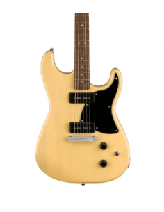 Squier PNML Stratosonic LRL...