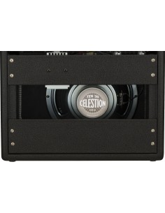 Fender 68 Custom Vibro...