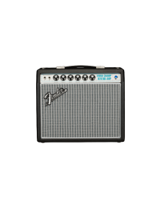 Fender 68 Custom Vibro... 2
