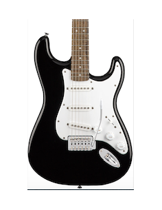 Squier Stratocaster Sonic SSS