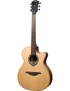 Lag Électro-Acoustique... 2