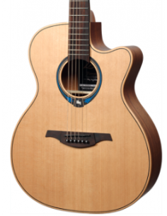 Lag Électro-Acoustique...