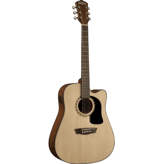 Washburn Électro-Acoustique AD5CE...