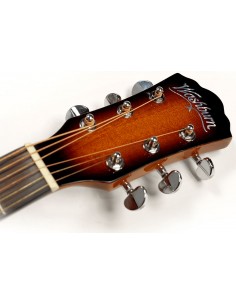 Washburn Folk-Electro AD5CE... 2