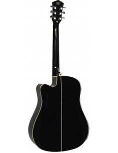 Washburn AD5CE Noir... 2