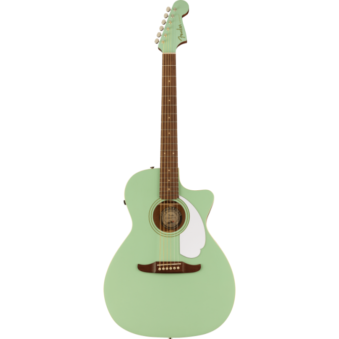 Fender Guitare Électro-Acoustique...