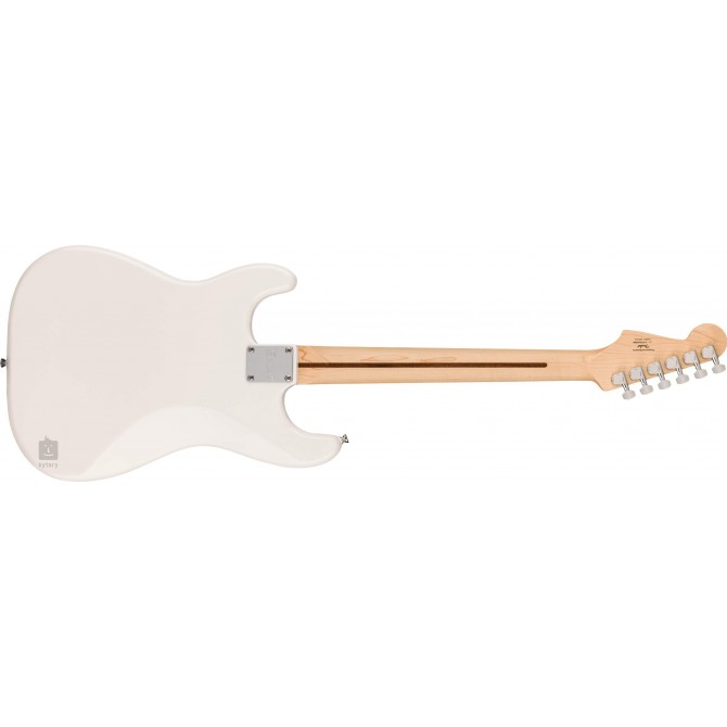 Squier Sonic Strat HT MN WPG AWT