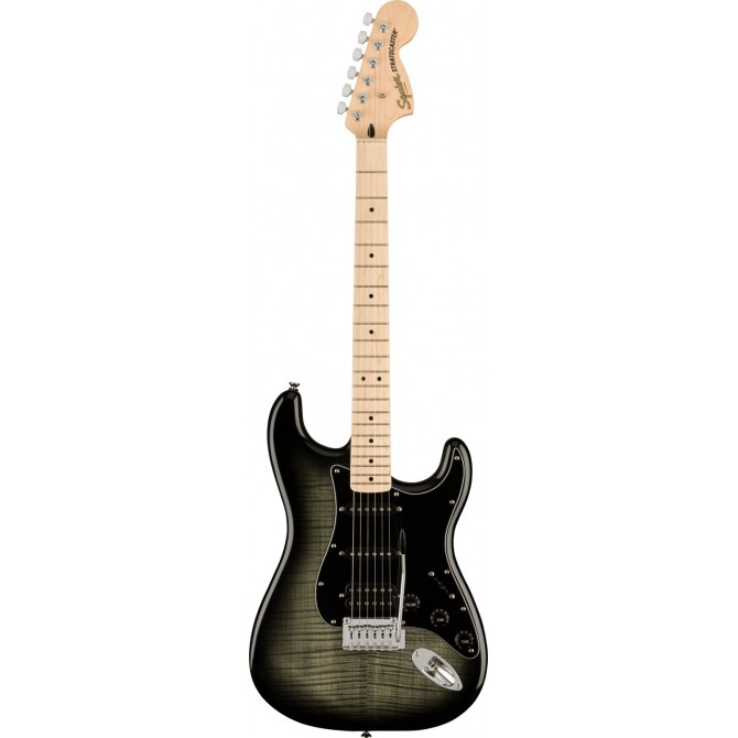 Squier AFF STRAT FMT HSS MN BPG BBST