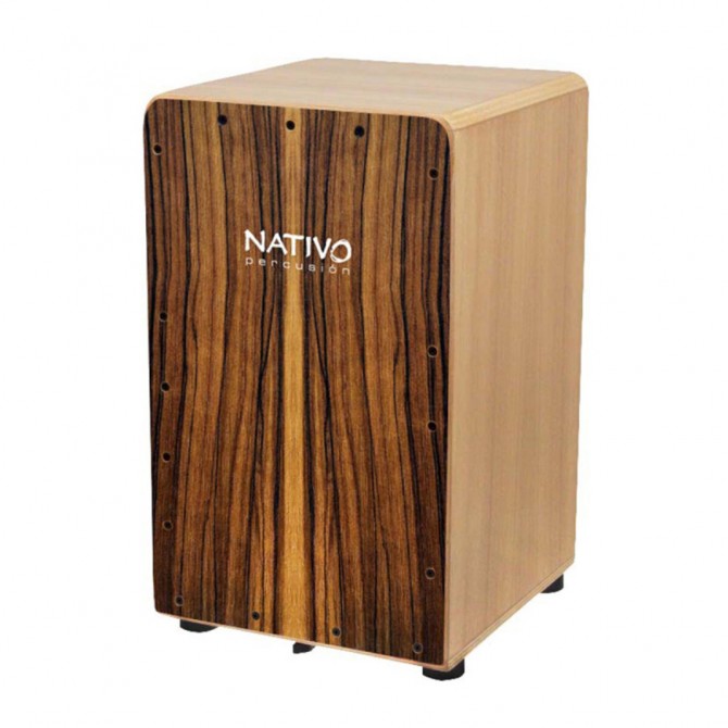 Inic Cajon Brown