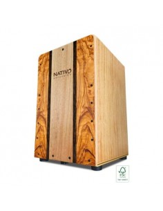 Inic Cajon Inic-Inti-II