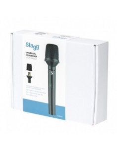 Staa Microphone Cardioide... 2