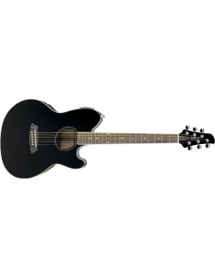 Ibanez TCY10E  Black High... 2