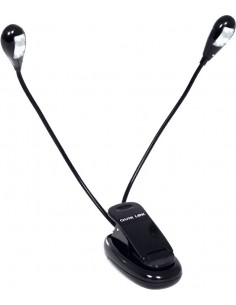 Quiklok Lampe pupitre 2... 2