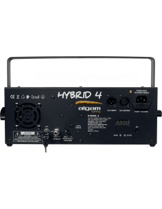 Algam Lighting HYBRID 4...