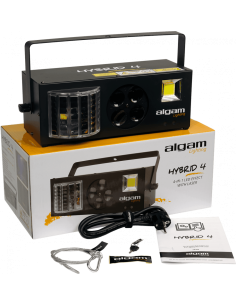 Algam Lighting HYBRID 4... 2