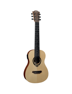 Lag Mini Guitare Electro 150e