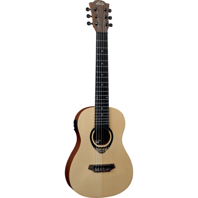 Lag Mini Guitare Electro 150e