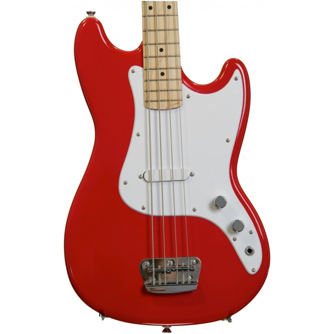 Squier Affinity Series Bronco Bass...