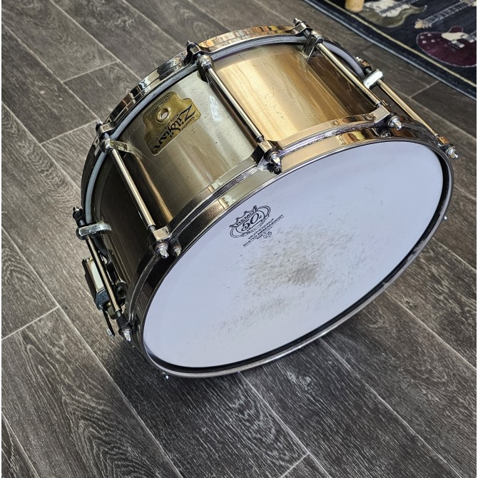 Zildjian Noble & Cooley Alloy Snare...