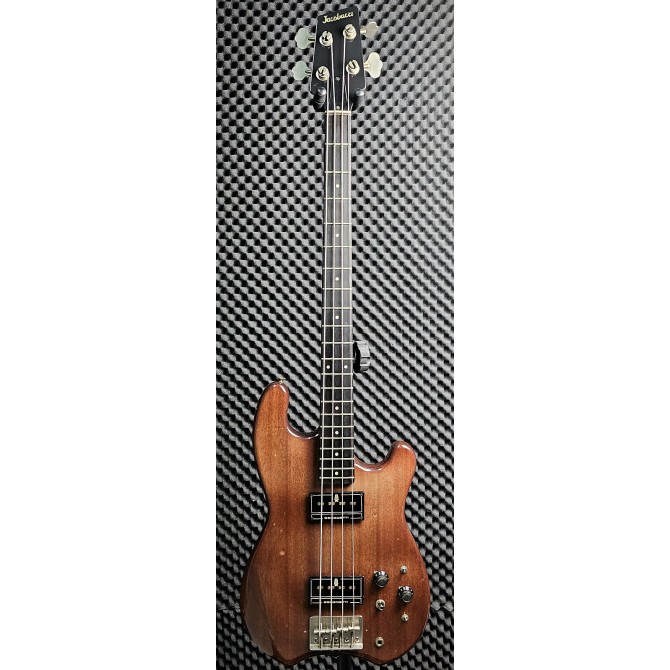 JACOBACCI JB280 1979