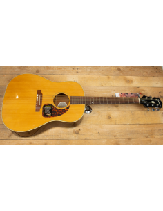 Epiphone ELITE J-45 + Original Case 2