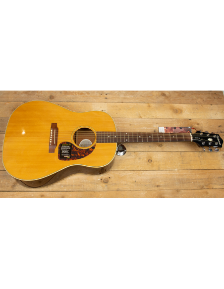 Epiphone ELITE J-45 + Original Case