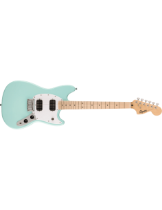 SQUIER BULLET® MUSTANG® HH...