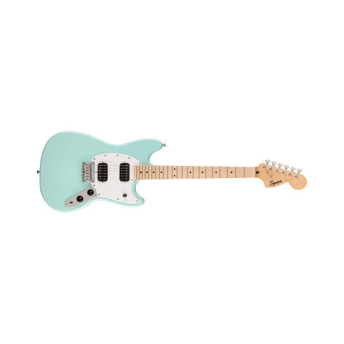 Squier Bullet Mustang HH - Imperial Blue