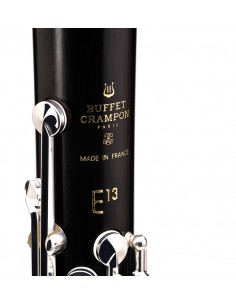 BUFFET CRAMPON E13 SIb +... 2