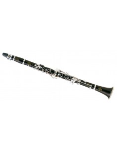 BUFFET CRAMPON E13 SIb +...