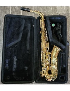YAMAHA YAS275 SAXO ALTO +...