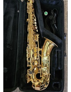 YAMAHA YAS275 SAXO ALTO +... 2