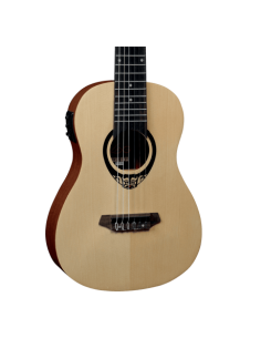 Lag Mini Guitare Electro 150e