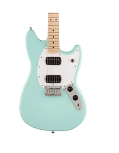 SQUIER BULLET® MUSTANG® HH...