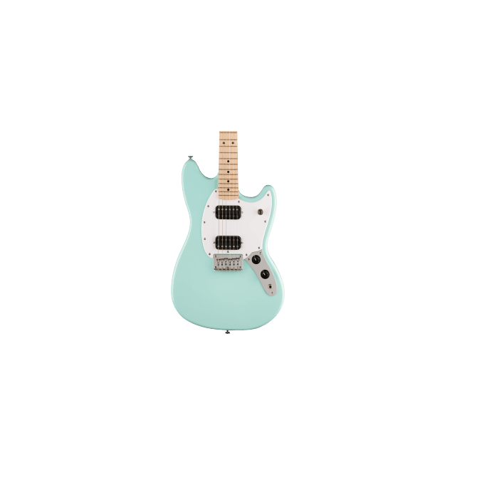 Squier Bullet Mustang HH - Imperial Blue