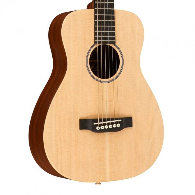 MARTIN LX1E